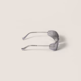 Aube Verres Gris