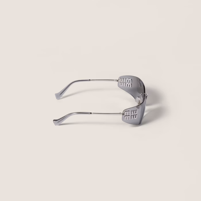 Aube Verres Gris