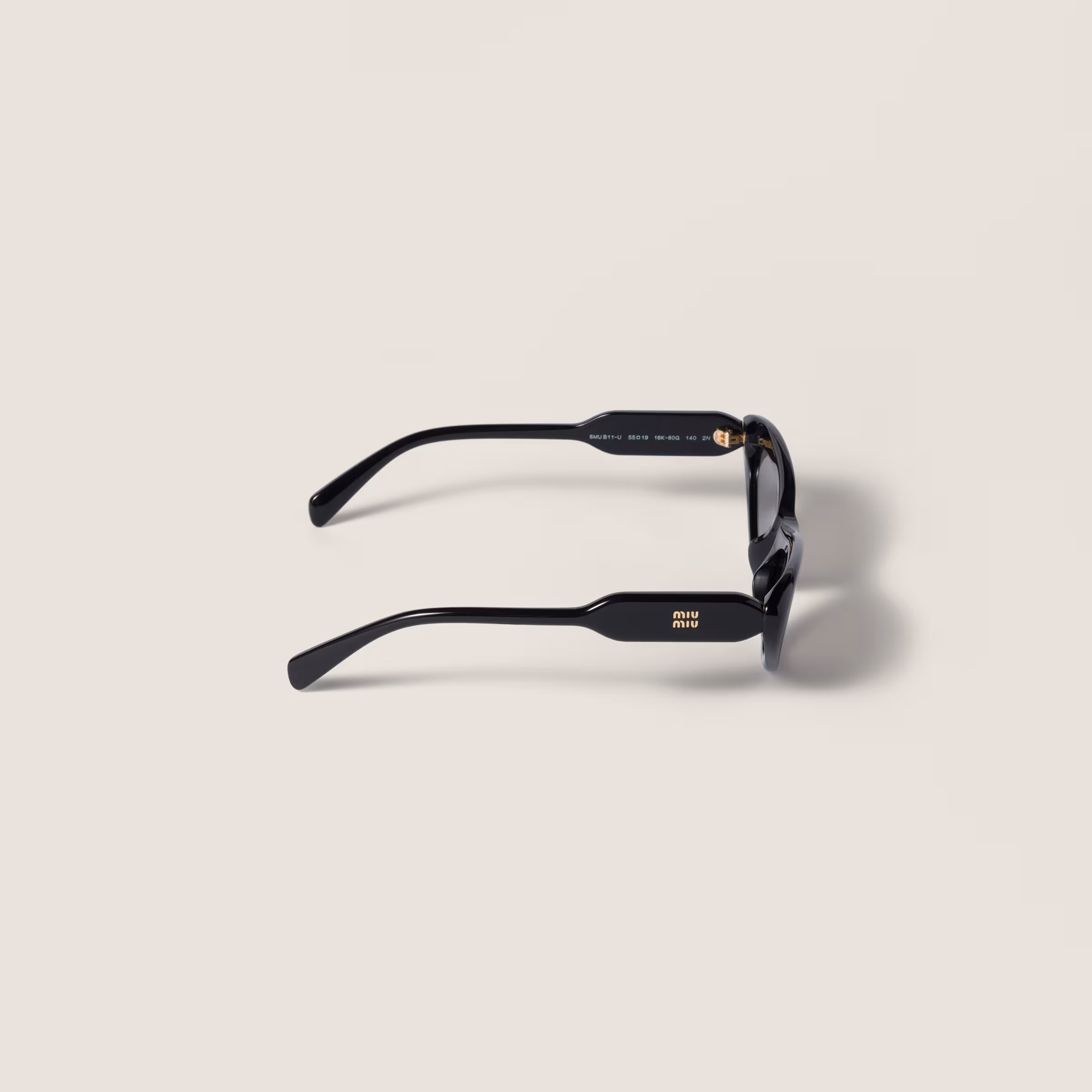 Eyewear Collection Verres gris — Verres gris
