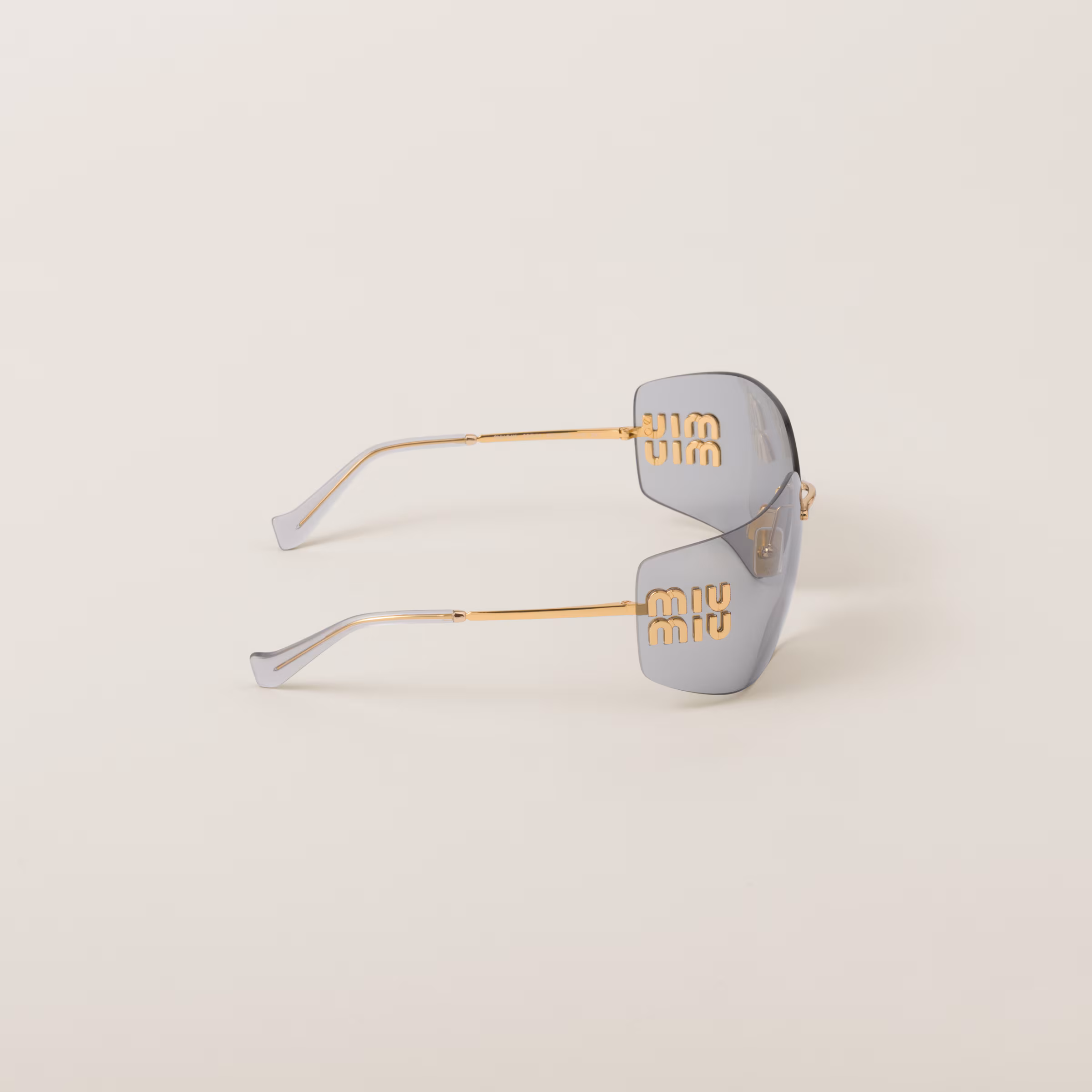 Aube Verres Gris Clair — Verres Gris Clair