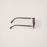 Miu Regard Verres indigo