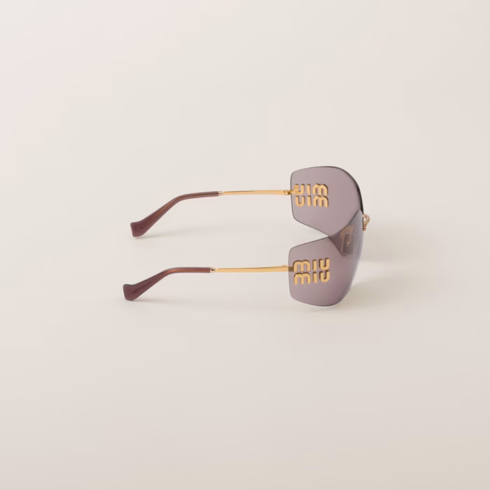 Aube Verres Mauves