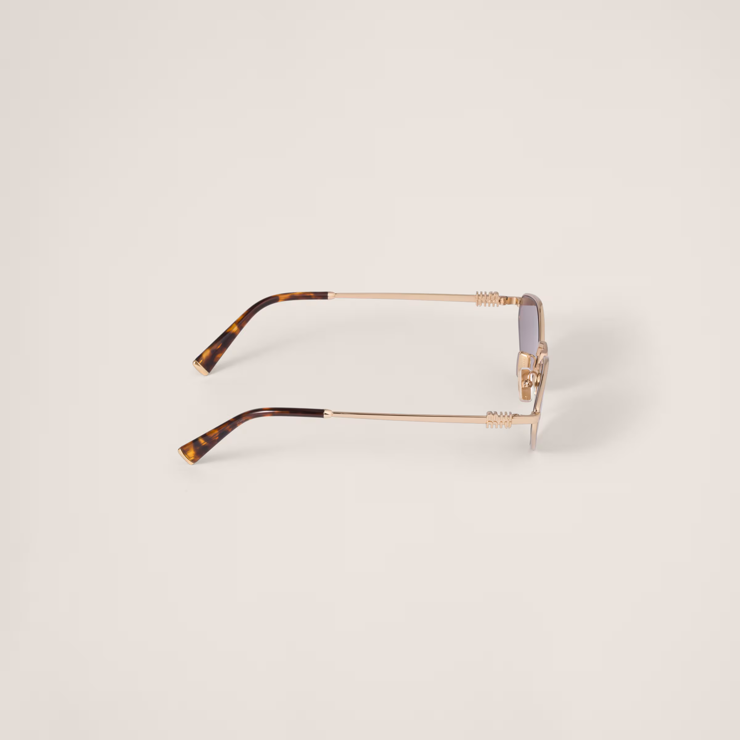 Miu Logo Verres Mauves — Verres Mauves