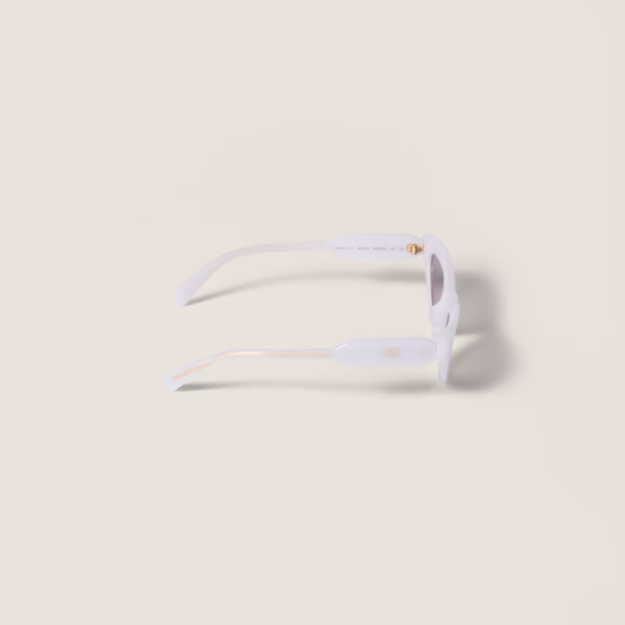 Eyewear Collection VERRES MAUVES