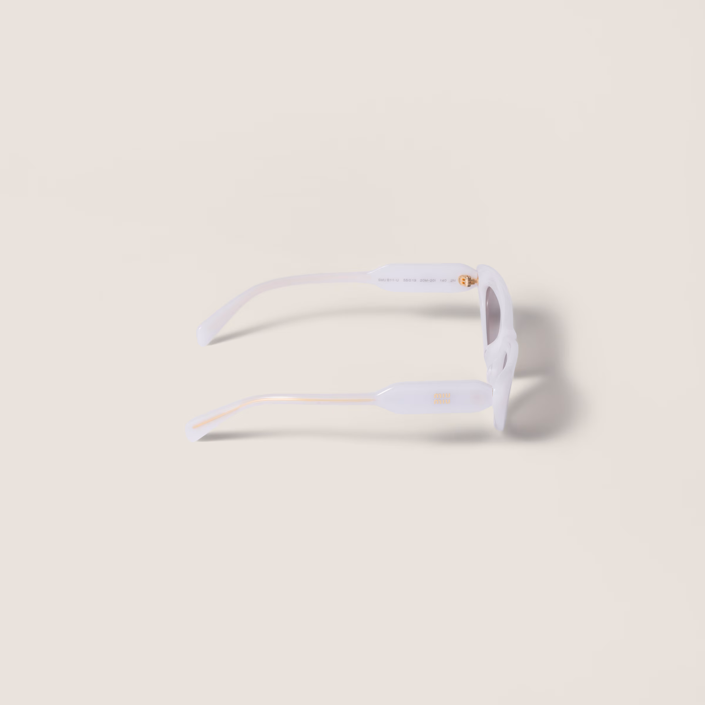 Eyewear Collection VERRES MAUVES — VERRES MAUVES