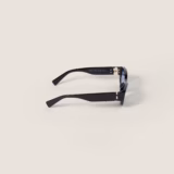 Miu Glimpse Verres Pervenche