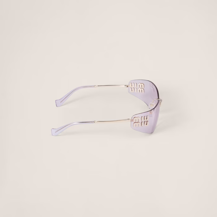 Aube Verres rose clair