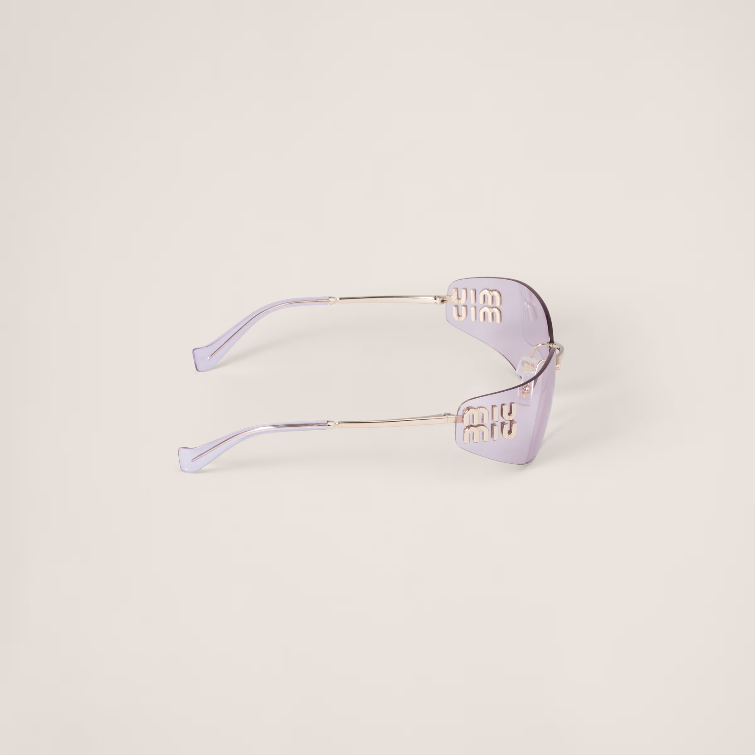 Aube Verres rose clair — Verres rose clair