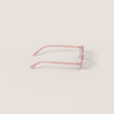 Miu Regard Verres rose clair