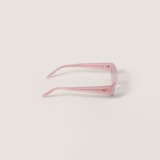 Vedette Verres Rose Clair