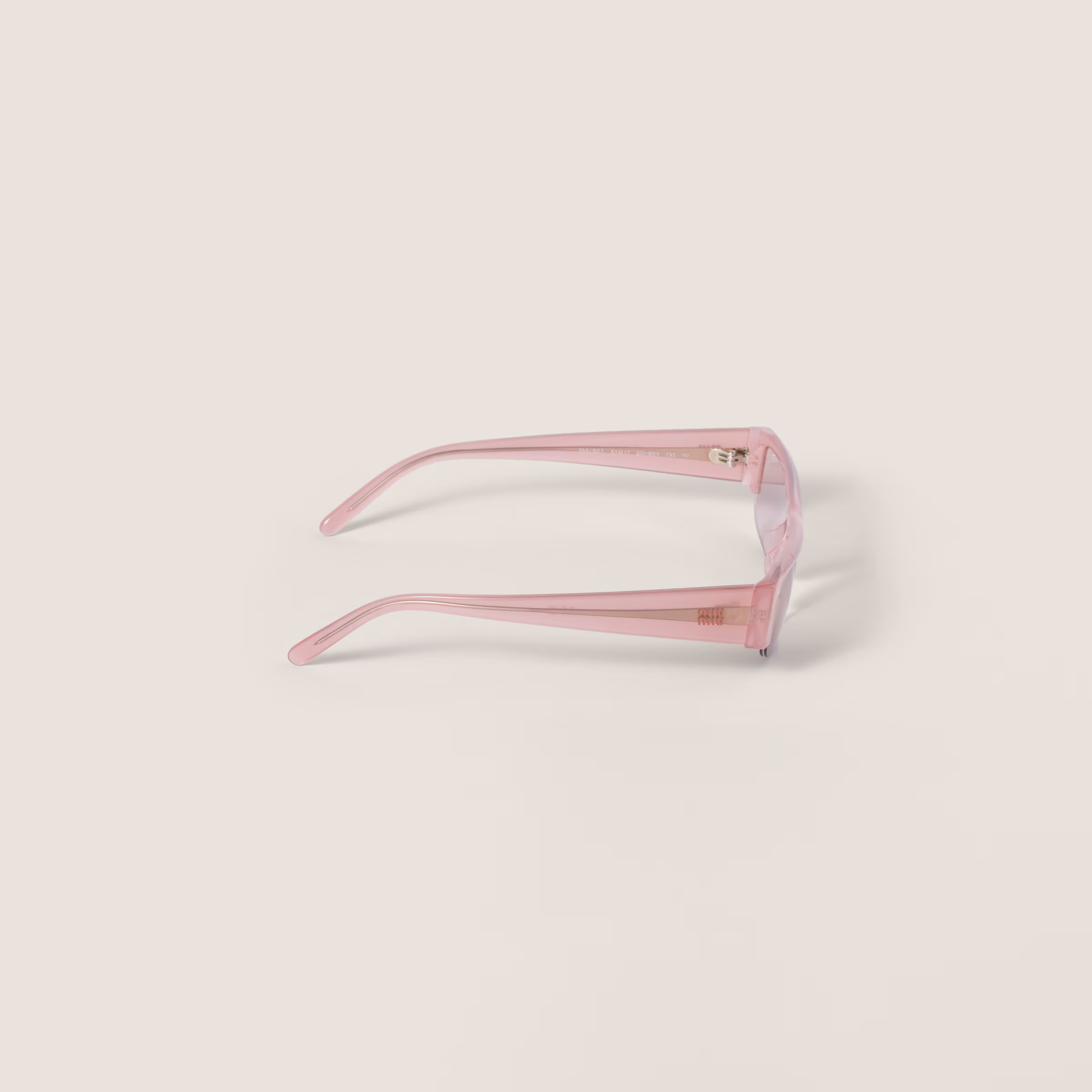 Vedette Verres Rose Clair — Verres Rose Clair
