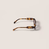 Eyewear Collection Verres Roses