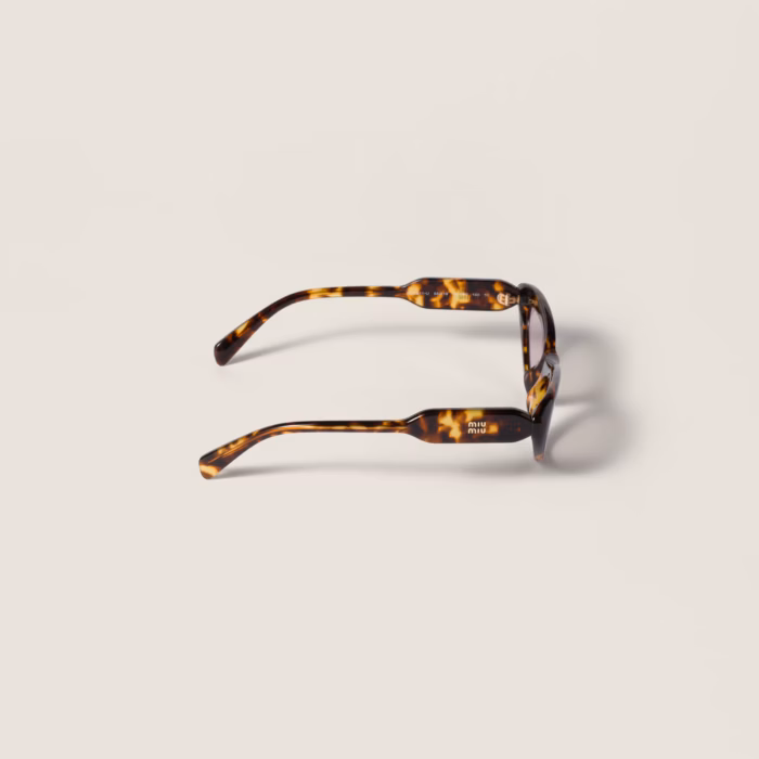 Eyewear Collection Verres Roses