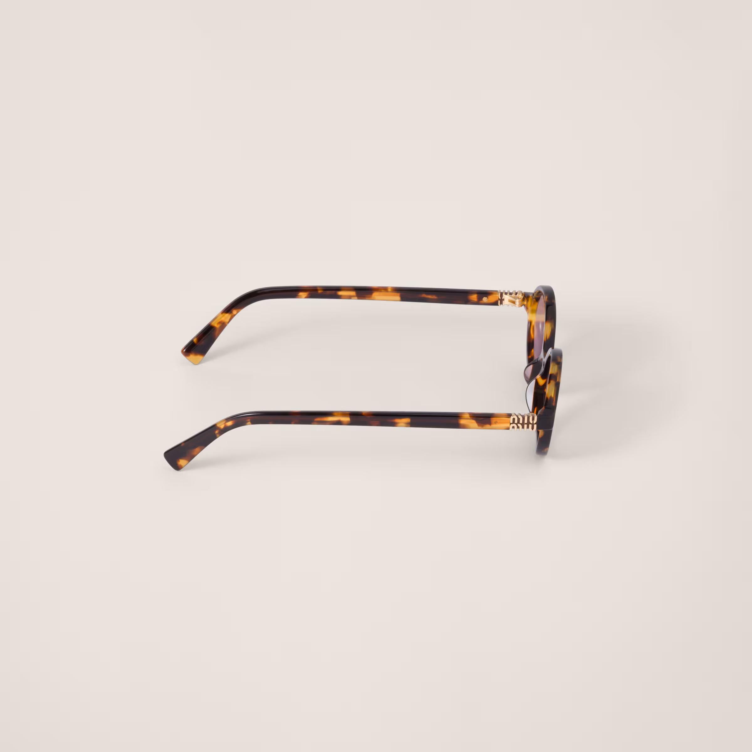Miu Regard Verres Roses — Verres Roses