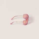 Aube Verres Rubis