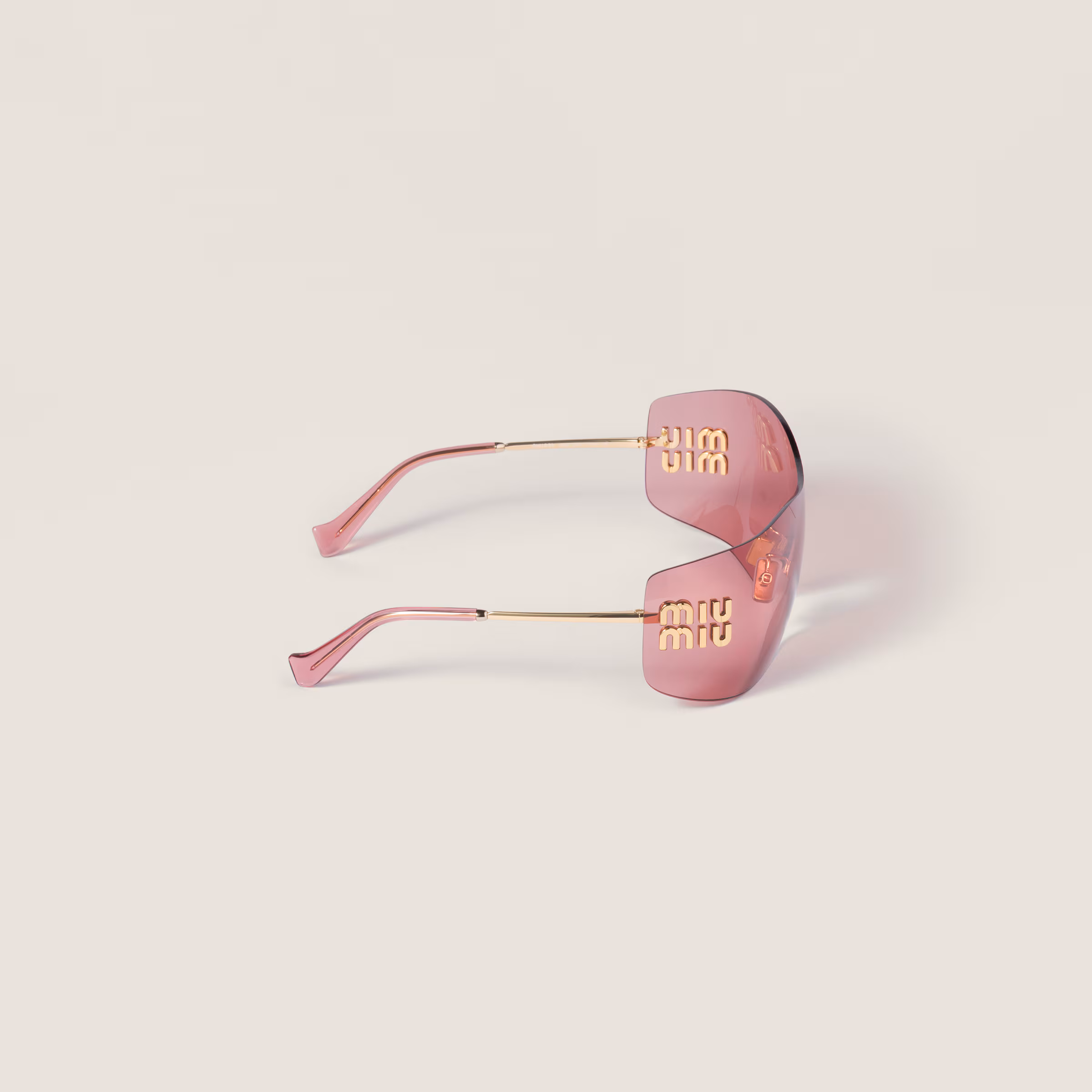Aube Verres Rubis — Verres Rubis