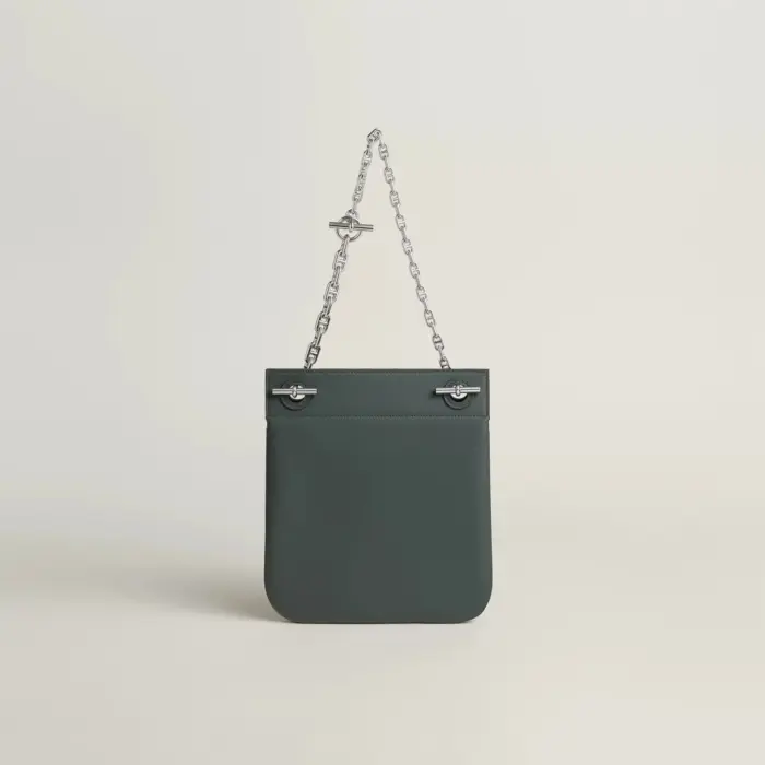 Sac Poche Cliquetis
