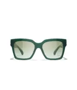 Papillon Vert