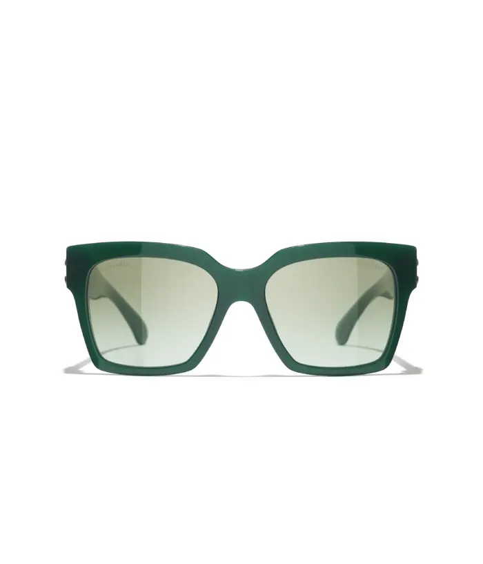 Papillon Vert