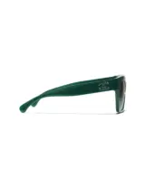 Papillon Vert