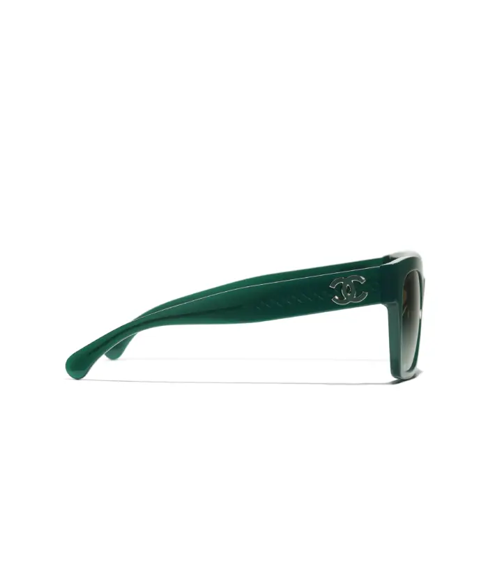 Papillon Vert