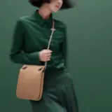 Sac Poche Cliquetis