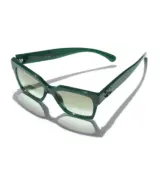 Papillon Vert