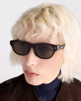 Eyewear Collection Vert Bouteille Polarisés