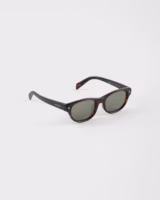 Eyewear Collection Vert Bouteille Polarisés