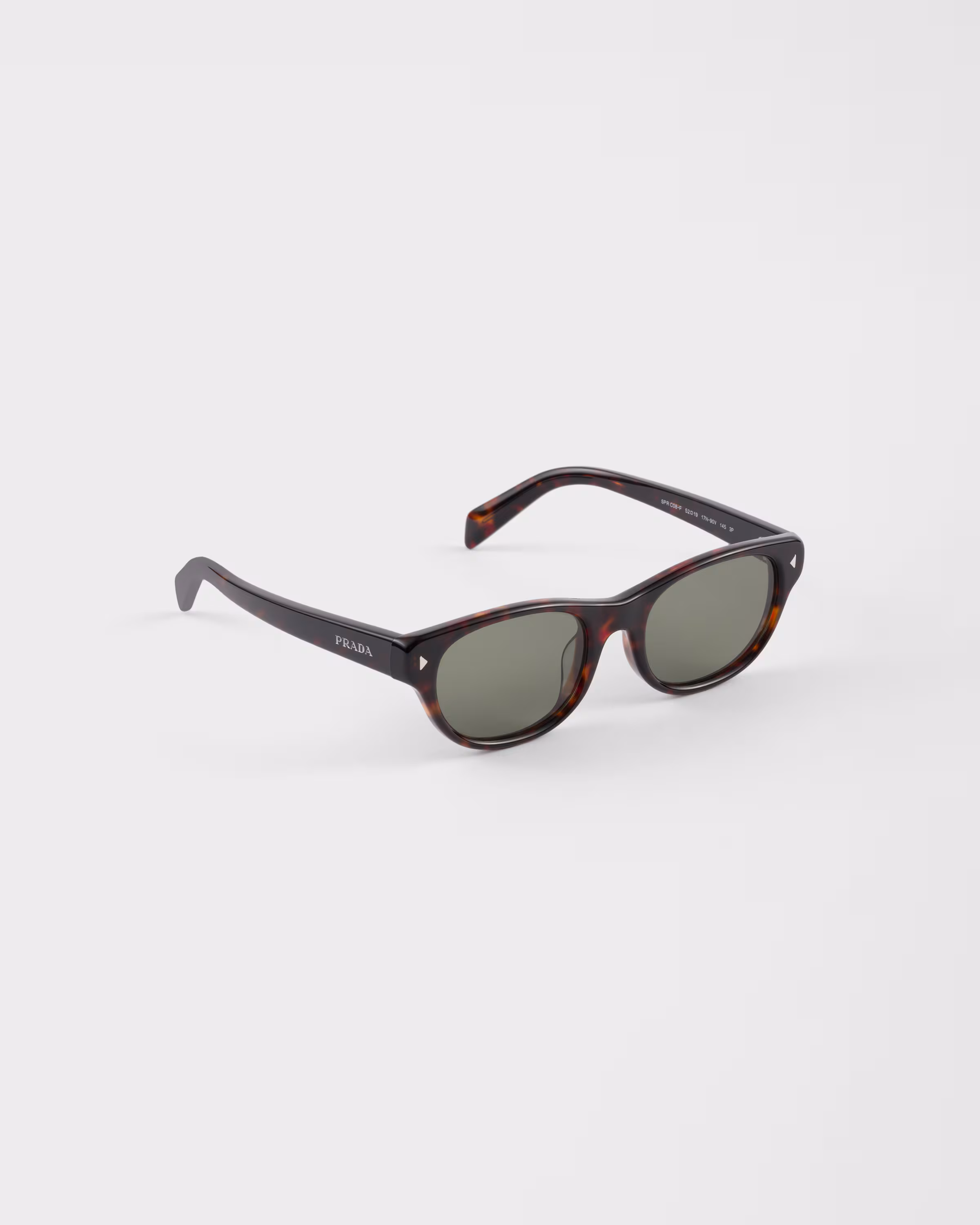 Eyewear Collection Vert Bouteille Polarisés — Vert Bouteille Polarisés