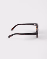Eyewear Collection Vert Bouteille Polarisés