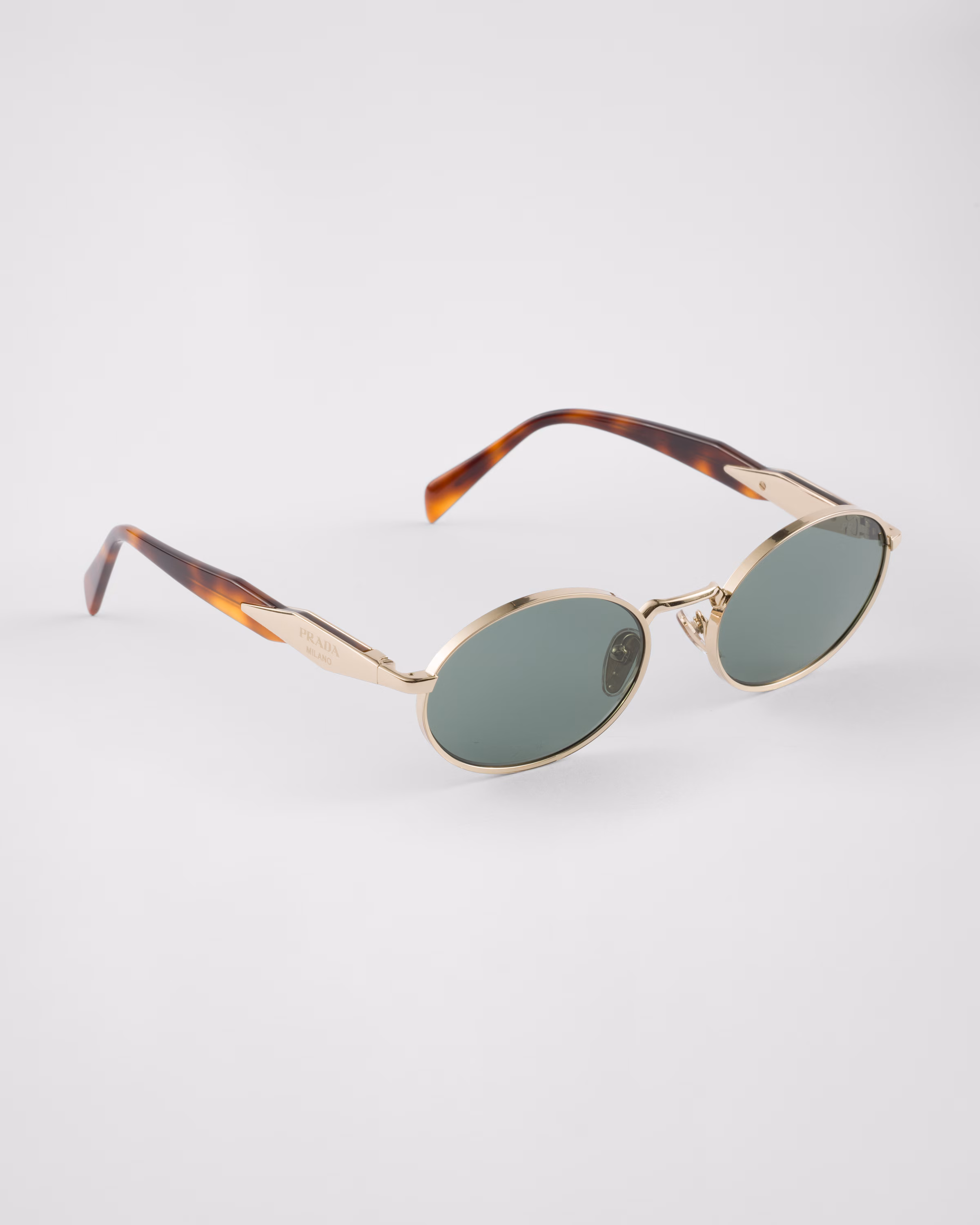 Eyewear Collection Vert Forêt — Vert Forêt