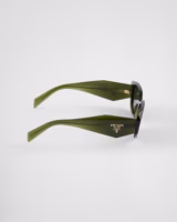 Symbole Vert Forêt