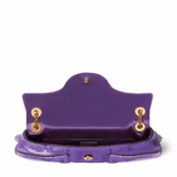 Sac à épaule de soirée en python